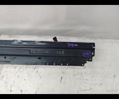 RINFORZO TRAVERSA PARAURTI ANTERIORE JAGUAR XE X76 - 3