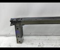 RINFORZO TRAVERSA PARAURTI ANTERIORE JAGUAR XE X76 - 5