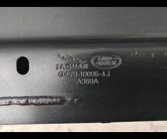 RINFORZO TRAVERSA PARAURTI ANTERIORE JAGUAR XE X76 - 11