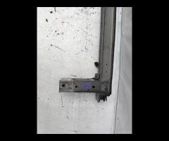 RINFORZO TRAVERSA PARAURTI ANTERIORE JAGUAR XE X76 - 14