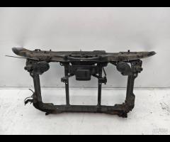 OSSATURA CALANDRA ANTERIORE SUPPORTO RADIATORE SLA