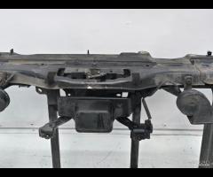 OSSATURA CALANDRA ANTERIORE SUPPORTO RADIATORE SLA