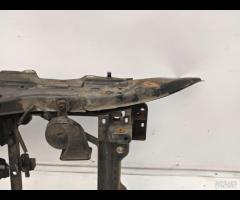 OSSATURA CALANDRA ANTERIORE SUPPORTO RADIATORE SLA