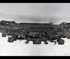 OSSATURA CALANDRA ANTERIORE SUPPORTO RADIATORE SLA - 9