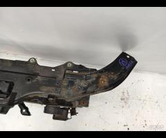 OSSATURA CALANDRA ANTERIORE SUPPORTO RADIATORE SLA - 10