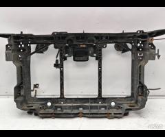 OSSATURA CALANDRA ANTERIORE SUPPORTO RADIATORE SLA - 15