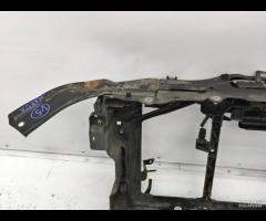OSSATURA CALANDRA ANTERIORE SUPPORTO RADIATORE SLA - 16