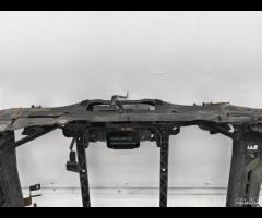 OSSATURA CALANDRA ANTERIORE SUPPORTO RADIATORE SLA - 17