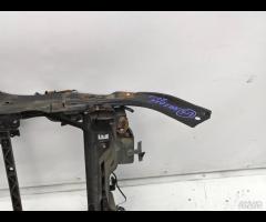 OSSATURA CALANDRA ANTERIORE SUPPORTO RADIATORE SLA - 18