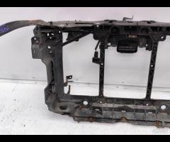 OSSATURA CALANDRA ANTERIORE SUPPORTO RADIATORE SLA - 19