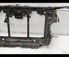 OSSATURA CALANDRA ANTERIORE SUPPORTO RADIATORE SLA - 20