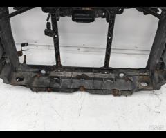 OSSATURA CALANDRA ANTERIORE SUPPORTO RADIATORE SLA - 21