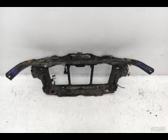 OSSATURA CALANDRA ANTERIORE SUPPORTO RADIATORE SLA - 22