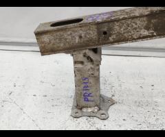 RINFORZO TRAVERSA PARAURTI ANTERIORE TOYOTA PRIUS - 4