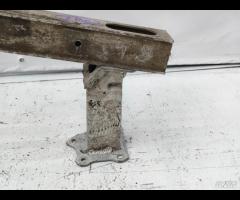 RINFORZO TRAVERSA PARAURTI ANTERIORE TOYOTA PRIUS - 5