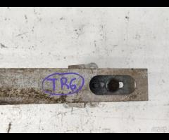 RINFORZO TRAVERSA PARAURTI ANTERIORE TOYOTA PRIUS - 6