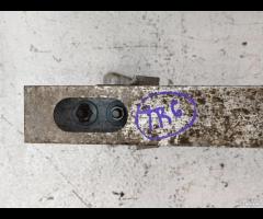 RINFORZO TRAVERSA PARAURTI ANTERIORE TOYOTA PRIUS - 7