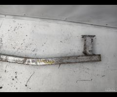 RINFORZO TRAVERSA PARAURTI ANTERIORE TOYOTA PRIUS - 11