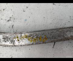 RINFORZO TRAVERSA PARAURTI ANTERIORE TOYOTA PRIUS - 12