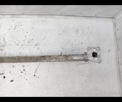 RINFORZO TRAVERSA PARAURTI ANTERIORE TOYOTA PRIUS - 15