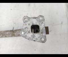 RINFORZO TRAVERSA PARAURTI ANTERIORE TOYOTA PRIUS - 16