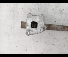 RINFORZO TRAVERSA PARAURTI ANTERIORE TOYOTA PRIUS - 17