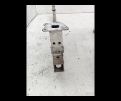 RINFORZO TRAVERSA PARAURTI ANTERIORE TOYOTA PRIUS - 18