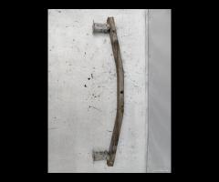 RINFORZO TRAVERSA PARAURTI ANTERIORE TOYOTA PRIUS - 20