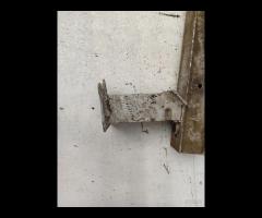 RINFORZO TRAVERSA PARAURTI ANTERIORE TOYOTA PRIUS - 23