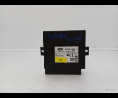 CENTRALINA ALLARME MODULO ANTIFURTO RANGE ROVER SP