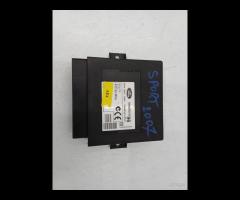 CENTRALINA ALLARME MODULO ANTIFURTO RANGE ROVER SP