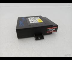 CENTRALINA ALLARME MODULO ANTIFURTO RANGE ROVER SP - 8