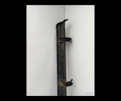 MINIGONNA LATERALE SOTTOPORTA DX NISSAN NAVARA IV - 8