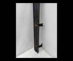 MINIGONNA LATERALE SOTTOPORTA DX NISSAN NAVARA IV - 9