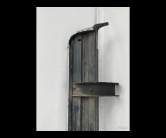 MINIGONNA LATERALE SOTTOPORTA DX NISSAN NAVARA IV - 10