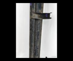 MINIGONNA LATERALE SOTTOPORTA DX NISSAN NAVARA IV - 12