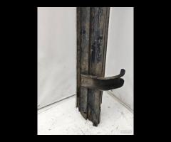 MINIGONNA LATERALE SOTTOPORTA DX NISSAN NAVARA IV - 13