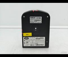 CENTRALINA MODULO BLUETOOTH TELEFONO RANGE ROVER S - 2