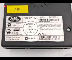 CENTRALINA MODULO BLUETOOTH TELEFONO RANGE ROVER S - 4