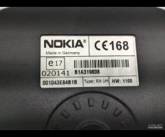 CENTRALINA MODULO BLUETOOTH TELEFONO RANGE ROVER S - 5