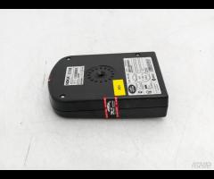 CENTRALINA MODULO BLUETOOTH TELEFONO RANGE ROVER S - 12