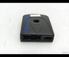 CENTRALINA MODULO BLUETOOTH TELEFONO RANGE ROVER S - 18