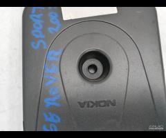 CENTRALINA MODULO BLUETOOTH TELEFONO RANGE ROVER S - 20