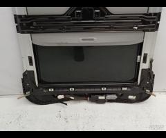 VETRO TETTO PANORAMICO (APRIBILE) HYUNDAI KONA 202 - 17