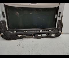 VETRO TETTO PANORAMICO (APRIBILE) HYUNDAI KONA 202 - 18