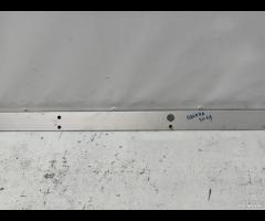 ELEMENTO BAGAGLIAIO POSTER. SINISTRA NISSAN NAVARA