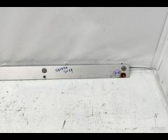 ELEMENTO BAGAGLIAIO POSTER. SINISTRA NISSAN NAVARA