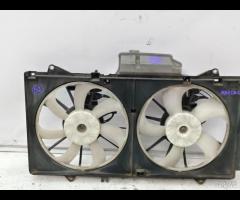 VENTOLA RAFFREDDAMENTO MOTORE MAZDA 6 III GJ 2017 - 2