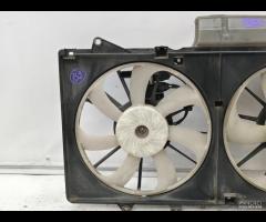 VENTOLA RAFFREDDAMENTO MOTORE MAZDA 6 III GJ 2017 - 3