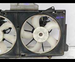 VENTOLA RAFFREDDAMENTO MOTORE MAZDA 6 III GJ 2017 - 4